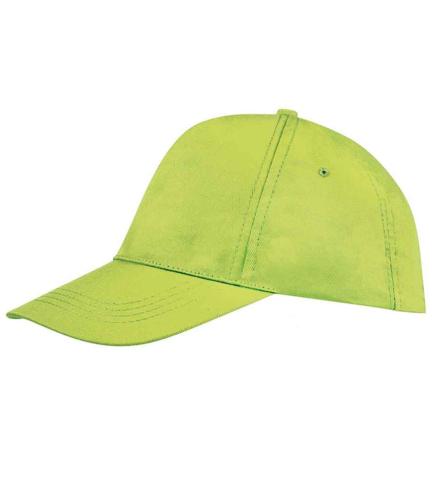 SOLS Buzz Cap - Apple Green - ONE
